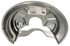 For NK 234719 Brake Discs Cover Skoda T. Octavia/Superb 04-15 P
