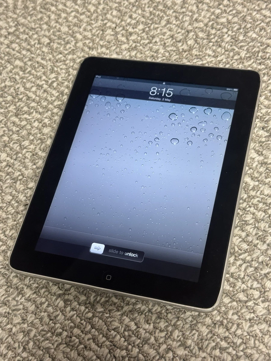 Ipad A1219 16gb for sale | eBay