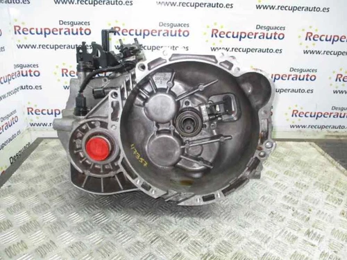 S605JC Caja Cambios para KIA MAGENTIS (MG) Active 2007 6431541 - Imagen 5 de 10
