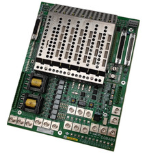 Siemens 10830444 Dosimetry Base Board DOBABO