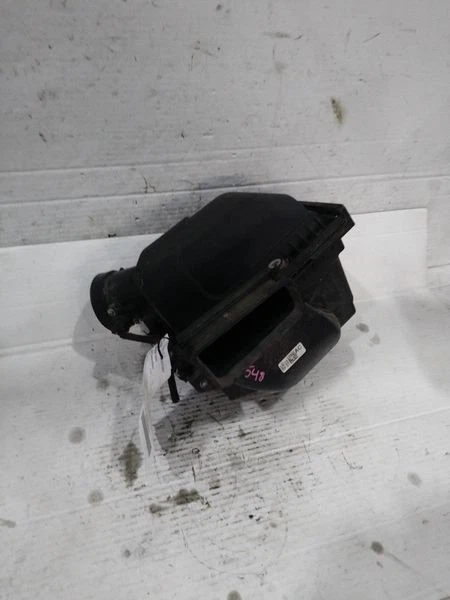 2011-2015 Ford Explorer 3.5L OEM Air Cleaner Intake Box Assembly Factory Unit Foto 2 de 4