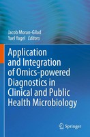 Yael Yagel (U. A.) | Application And Integration Of Omics-Powered Diagnostics...