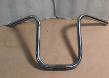 MANUBRIO MOTO CICLOMOTORI D'EPOCA (diam. 22mm) PER GARELLI BENELLI E ALTRE MOTO