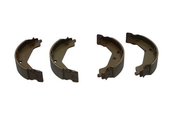 Kavo Parts Bremsbackensatz KBS-4408 FüR Hyundai-image