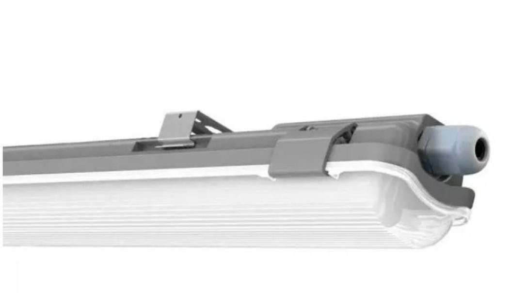 Stock Plafoniere LED V-TAC VT-12028 18W 120cm 6400K IP65 SKU 6460