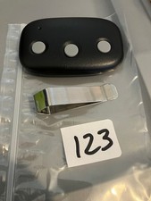 Garage Door Remote for Linear Megacode MCT-3 DNT00089 3 Button  :- -/