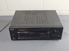 Vintage '94 Sony STR-D715 Stereo Receiver  