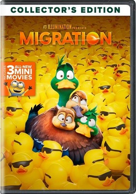 Migration DVD NEW