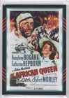 2011 Americana Combo Katharine Hepburn Humphrey Bogart (The African Queen) 2r5