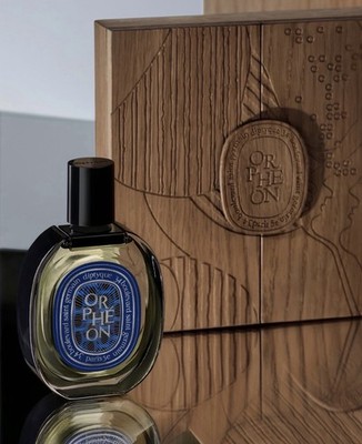 Limited Edition Orpheon EDP With Wood Box | eBay