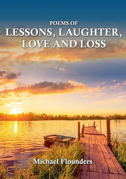 Michael Flounders | Poems Of Lessons. Laughter, Love And Loss | Taschenbuch-image
