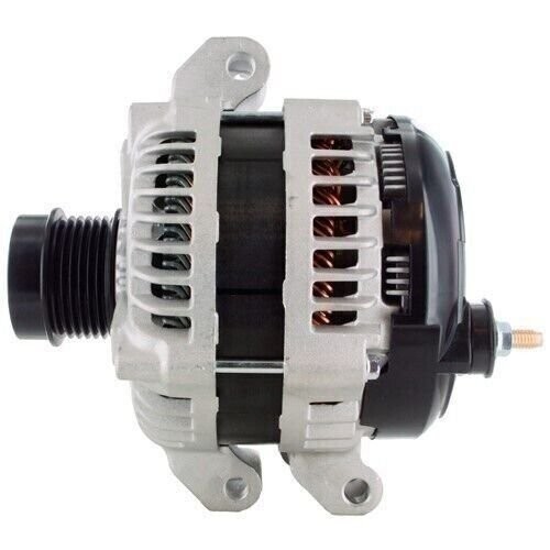 Alternador para Jeep Grand Cherokee 3,6 L VIN G 2011-2021 4801865AC 4801865AE - Imagen 4 de 6