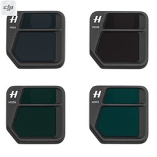 DJI Mavic 3 ND Filter Set ND64/128/256/512 Professional Video Recording