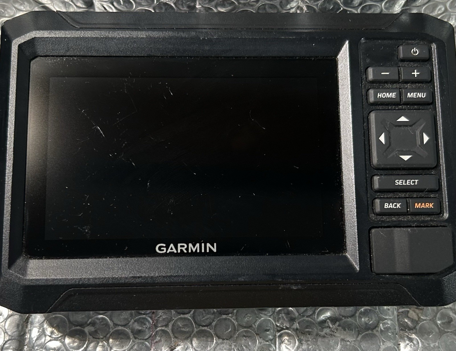 Fishfinder Display Only &ndash; No Acc