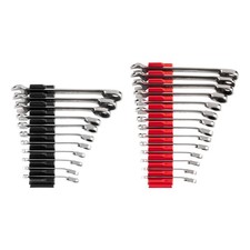 Tekton WRC94304 Reversible 12-Point Ratcheting Combination Set