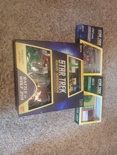 Star Trek - Away Missions - Core + 4 Expansio...