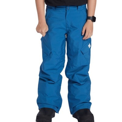 DC Shoes Kinder Banshee wasserdichte isolierte Schneehose