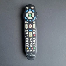 Frontier Cable Box Remote FTR P265v3.1 - Original Replacement Remote Control