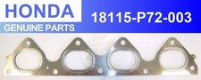 Honda Genuine New INTEGRA DC2 Type-R B18C Exhaust Manifold Gasket
