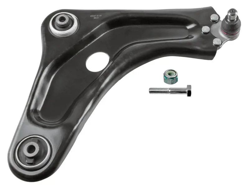 LEMFÖRDER 43547 01 Braccio oscillante anteriore destra per C3 Aircross 301 C-Ely - Immagine 2