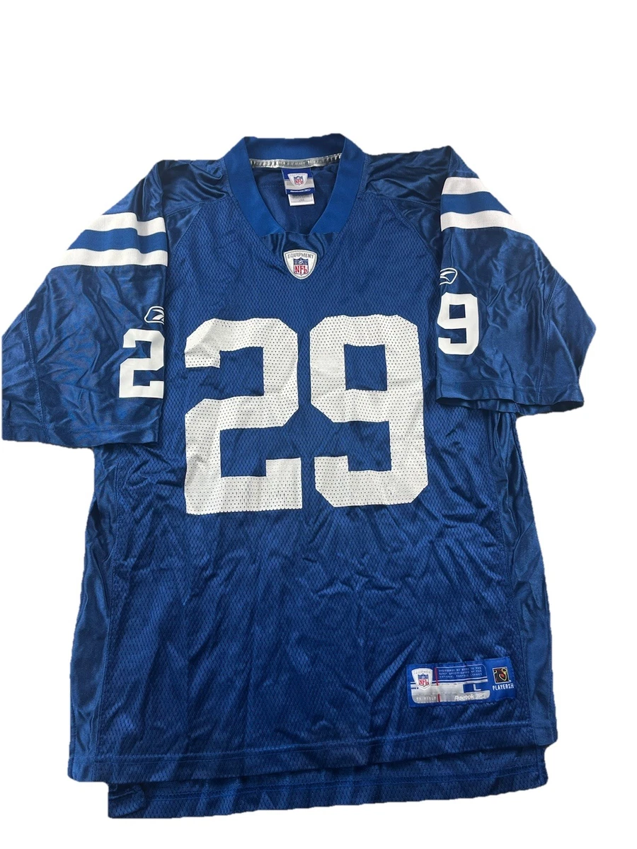 Reebok Indianapolis Colts NFL Jerseys for sale | eBay