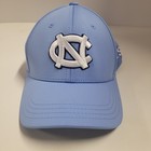 North Carolina Tarheels cap, flexible fit small memory fit, excellent condition