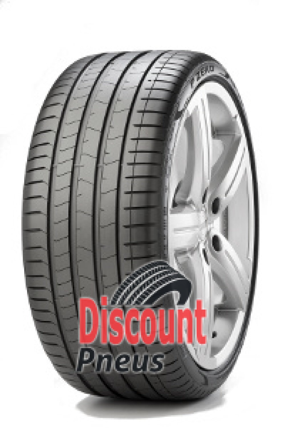 Pneu Pirelli P Zero PZ4 235/40 R20 96V pour berlines sportives Alfa Romeo