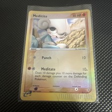 Meditite 37/97 - Dragon - Reverse Holo (MP) on eBay