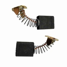 Carbon Brushes For Parkside PTK 2000 A1 Table Saw