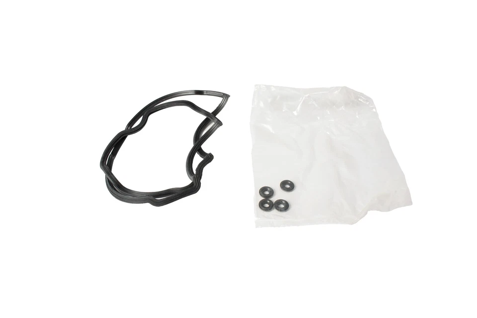 FelPro Valve Cover Gasket Set Fit 1998-2000 Chevrolet Metro Part Number VS50333R - Image 4 of 4