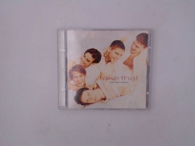 Everything Changes Take That: 1464889
