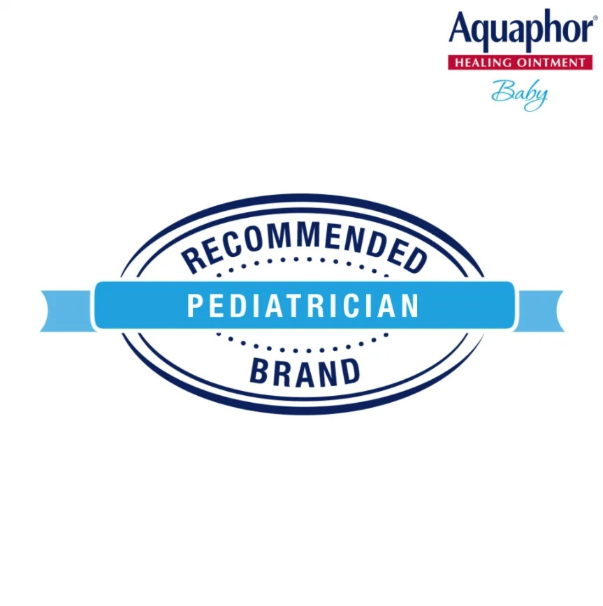 Aquaphor Baby Healing Ointment for Teething, Drool and Diaper Rash | eBay