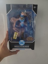 McFarlane Toys DC Multiverse Return of Superman Eradicator