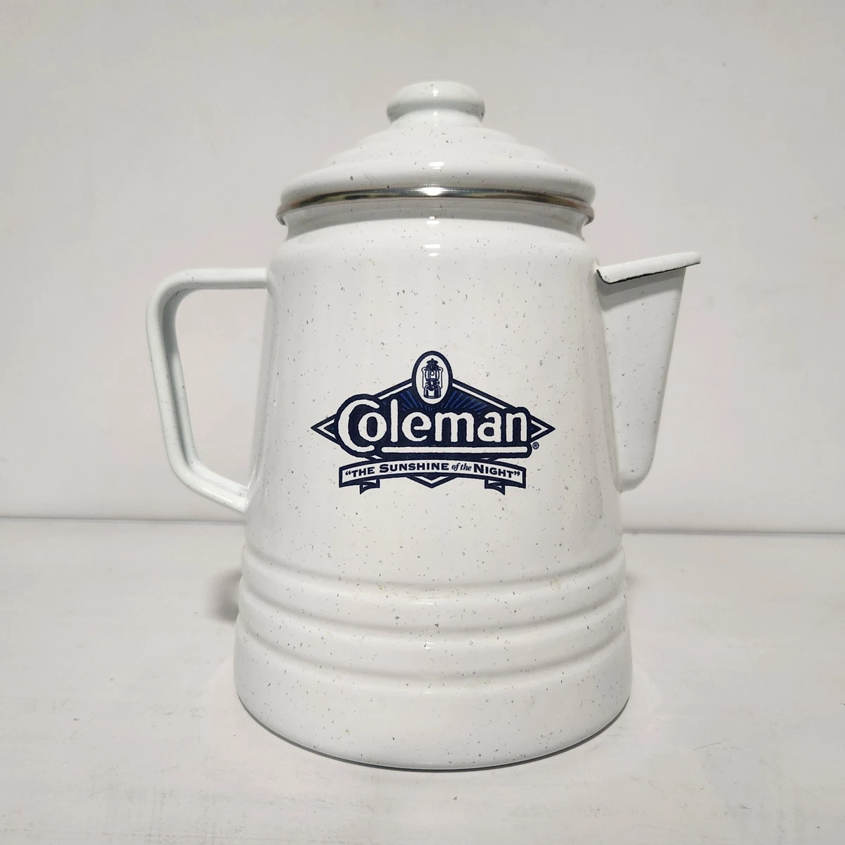 coleman coffee pot products for sale | eBay