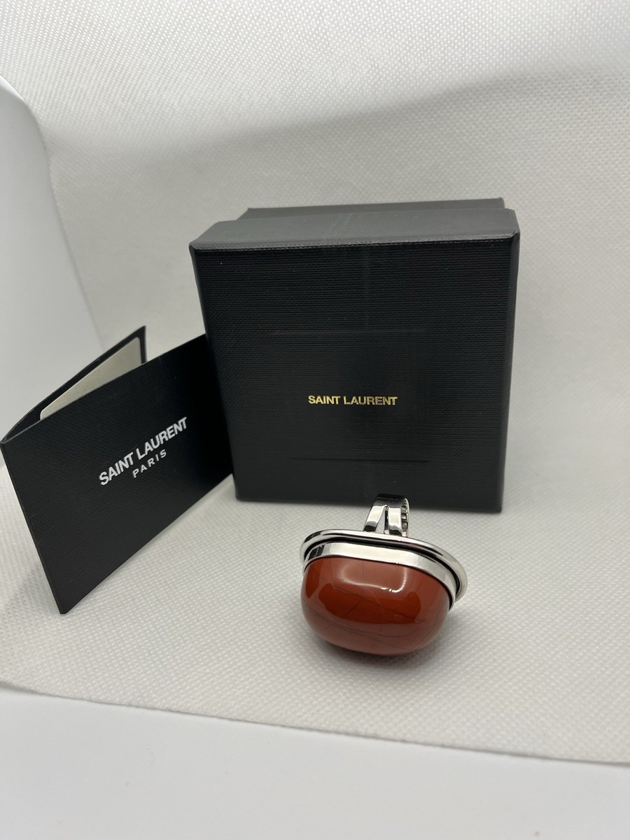 Yves Saint Laurent Women Cherry Ring | eBay