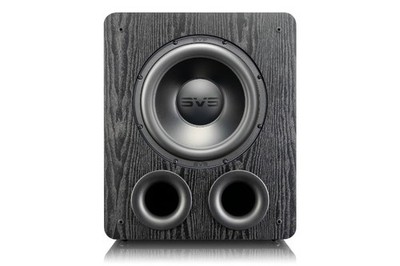SVS PB2000 PRO Black Ash - 12'' Aktiv Subwoofer mit 1.500 Watt Peak UVP 1449  
