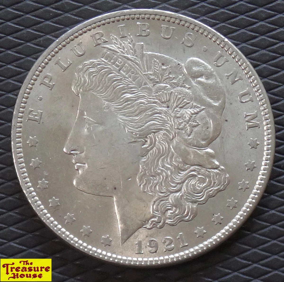 1921 One Dollar Coin for sale | eBay