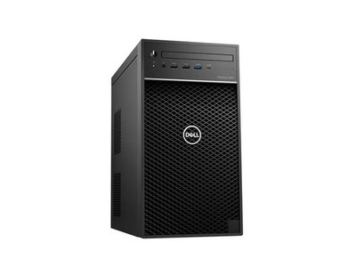 *3Jahre GEWL* Dell Precision 3650 i7 11Gen 64GB 480GB SSD wi10 NVS 510