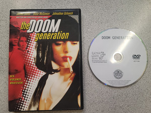 Doom Generation Dvd | eBay