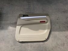 Porte arrière et accessoires Ssangyong RODIUS