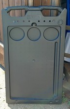 Deckel Werkzeugwagen Wisend