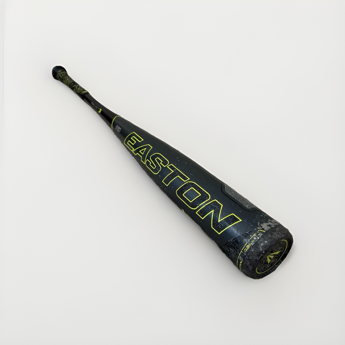 Batte De Baseball Easton Project 3 Fuze – BBCOR 2019, 34" 29 Oz, 2 5/8" (occasion)