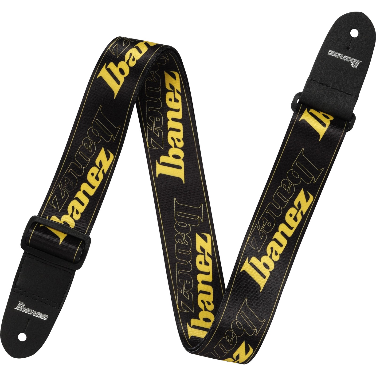 Ibanez GSD50-YE Strap - Gitarrengurt 3790₽
