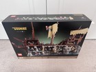 New LEGO The Goonies set (21363) and Inferno Walshes Attic (40773) — photo 2