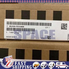 1PC New Siemens 6SL3120-1TE13-0AD0 Module Expedited Shipping
