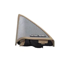 ✅ Mercedes-Benz E550 Coupe Left Door Tweeter Trim 2010-2014 OEM