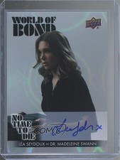 2025 Upper Deck James Bond No Time to Die Checklist Guide in-content 34