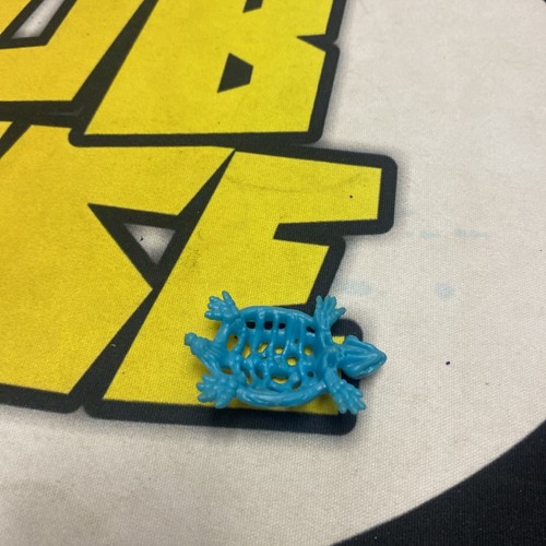 Vintage Bluebird Mighty Max Trapped in Skull Mountain SkeleturtleTurtle Part - 第 2/2 張圖片