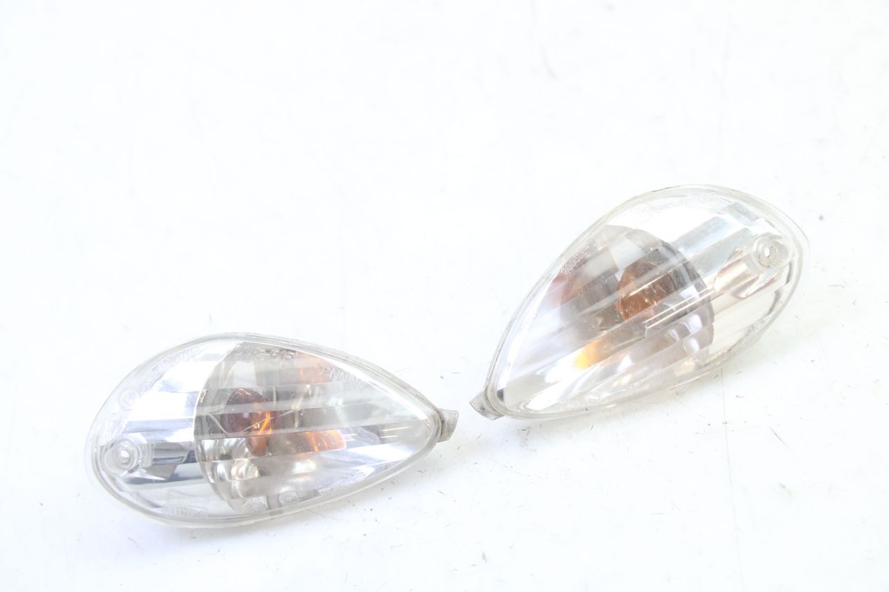 REAR TURN SIGNAL - PIAGGIO LIBERTY 4T 50 ( 2009 - 2015)