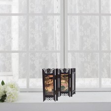 Paravent de bureau de Style